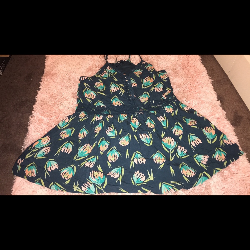 Sun Dress